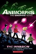 The Invasion (Turtleback School & Library Binding Edition) (Animorphs (Prebound))