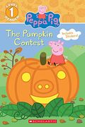 The Pumpkin Contest