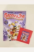 Groovey Joe Dance Party Countdown with Read along CD