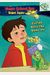 Carlos Gets The Sneezes: Exploring Allergies (The Magic School Bus Rides Again #3) (Library Edition): A Branches Bookvolume 3