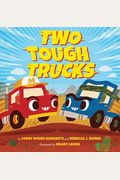 Two Tough Trucks Get Lost!