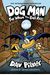 Dog Man: For Whom The Ball Rolls: A Graphic Novel (Dog Man #7): From The Creator Of Captain Underpants: Volume 7