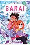 Sarai In The Spotlight! (Sarai #2): Volume 2