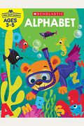 Little Skill Seekers: Alphabet Workbook