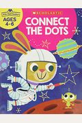 Little Skill Seekers: Connect The Dots Workbook