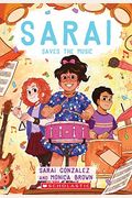 Sarai Saves The Music (Sarai #3): Volume 3