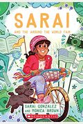 Sarai And The Around The World Fair: Volume 4