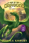 The Lost Lands (Rise Of The Dragons, Book 2): Volume 2