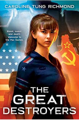 The Great Destroyers The Great Destroyers