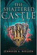 The Shattered Castle (The Ascendance Series, Book 5): Volume 5