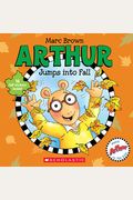 Arthur Jumps Into Fall