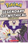 Legendary And Mythical Guidebook