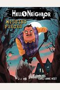 Missing Pieces (Hello Neighbor, Book 1), 1