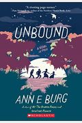 Unbound: A Novel In Verse
