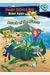 Attack Of The Plants (The Magic School Bus Rides Again #5) (Library Edition), 5: A Branches Book