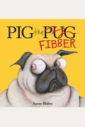 Pig The Fibber (Library Edition)