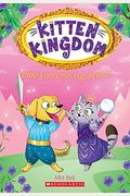 Tabby And The Pup Prince (Kitten Kingdom #2): Volume 2