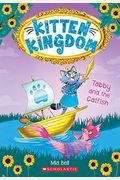 Tabby And The Catfish (Kitten Kingdom #3)