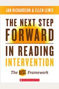 The Next Step Forward in Reading Intervention: The Rise Framework
