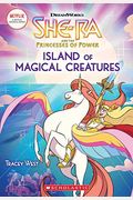 Island Of Magical Creatures: She-Ra, Book #2