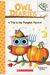 Trip To The Pumpkin Farm: A Branches Book (Owl Diaries #11): A Branches Bookvolume 11