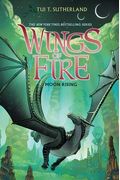 Wings of Fire Jade Mountain Prophecy 6-10
