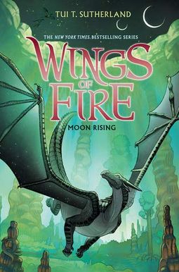 Wings Of Fire Jade Mountain Prophecy 6-10 Wings Of Fire Jade Mountain Prophecy 6-10