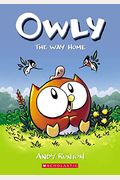 The Way Home (Owly #1), 1