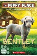Bentley (The Puppy Place #53): Volume 53