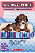Roxy (The Puppy Place #55): Volume 55