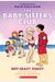 Boy-Crazy Stacey (the Baby-Sitters Club Graphic Novel #7): A Graphix Book, 7