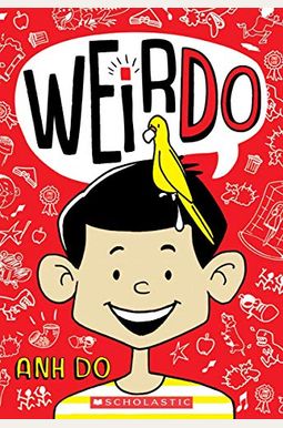Weirdo 1 Weirdo 1