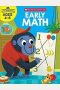 Little Skill Seekers: Early Math Workbook