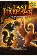 The Shadowlands: A Branches Book (The Last Firehawk #5)