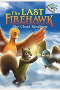 The Cloud Kingdom: A Branches Book (The Last Firehawk #7): Volume 7
