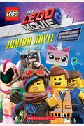 Junior Novel (The Lego(R) Movie 2(Tm))