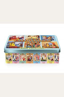 The Baby-Sitters Club Retro Set (Books #1-6) The Baby-Sitters Club Retro Set (Books #1-6)