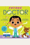 Future Doctor (Future Baby): Volume 4