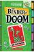 Boa Constructor: A Branches Book (the Binder of Doom #2), 2
