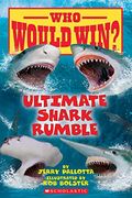Ultimate Shark Rumble (Who Would Win?), 24