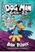 Dog Man: Fetch-22: A Graphic Novel (Dog Man #8): From the Creator of Captain Underpants, 8