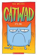 It's Me. (Catwad #1), 1