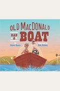 Old MacDonald Had A Boat