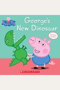 George's New Dinosaur (Peppa Pig)