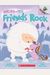Friends Rock: An Acorn Book (Unicorn And Yeti)