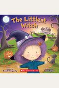 The Littlest Witch (a Littlest Book)