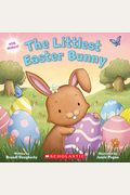The Littlest Easter Bunny
