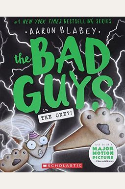 The Bad Guys In The One?! (The Bad Guys #12): Volume 12 The Bad Guys In The One?! (The Bad Guys #12): Volume 12