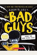 The Bad Guys In They're Bee-Hind You! (The Bad Guys #14): Volume 14