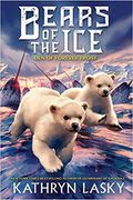 The Den of the Forever Frost (Bears of the Ice #2)